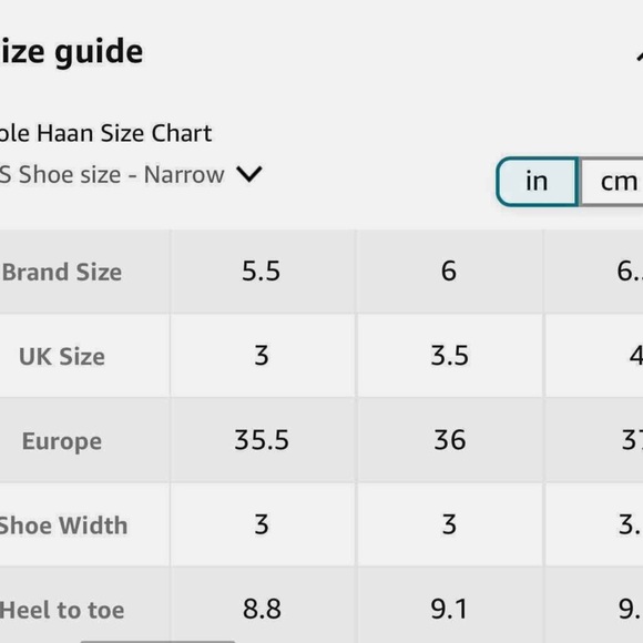 Cole Haan Grand Ambition Huntington Over-the-Knee Boot Sz 5.5 MSRP $340 - Picture 7 of 7